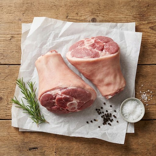 Mușchiuleț porc