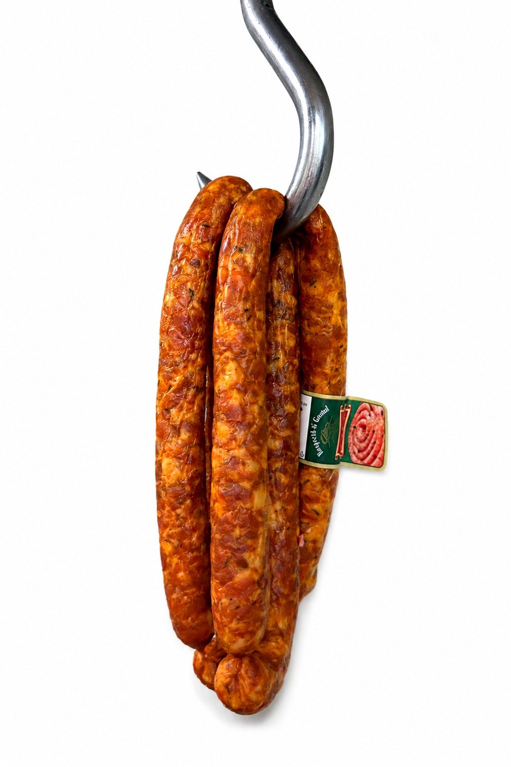 Cârnați Proaspeți