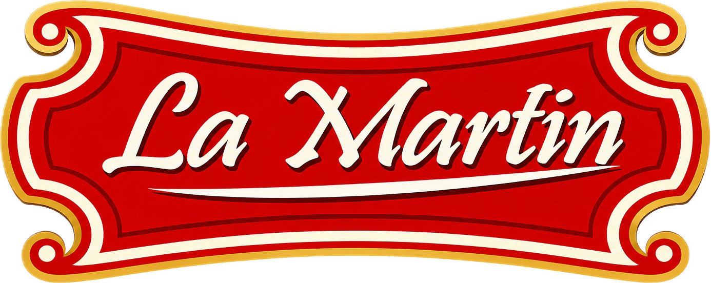 La Martin